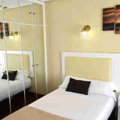 Hotel Alda Santa Cristina Rooms