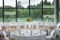 Four Points by Sheraton Ljubljana Mons - Business