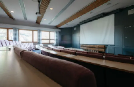 Lapland Hotels Äkäshotelli