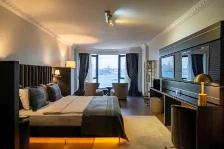 A11 Hotel Bosphorus
