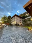 Hotel Jiva - Kitchens