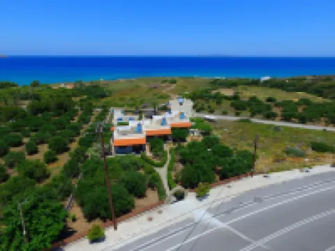Villa Katerina Holiday Apartments