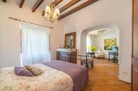 Sa Vall Valldemossa - Balkoner