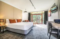 Nightcap at York on Lilydale Hotels in Mooroolbark