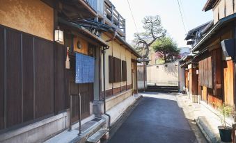 Kyoto Gion Yasaka No Yado