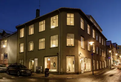 Rey Apartments Các khách sạn ở 