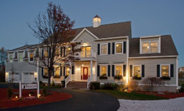 The Beacon Hotel - Housity