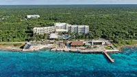 Fiesta Americana Cozumel Dive Resort