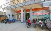Pondok Eve Hotels in Soreang