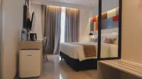 Patra Dumai Hotel Hotel a Rimba Sekampung