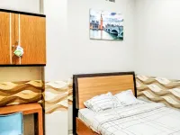 Pondok Indah Guesthouse by Ecommerceloka Hotels in Pinang Dalam River