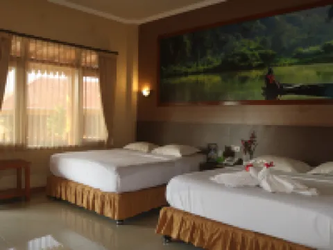 Arayanna Hotel & Resort Hotels in Trawas