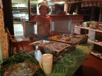 Fare Maheata - Desayuno