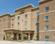 MainStay Suites Midland Hotels in Midland