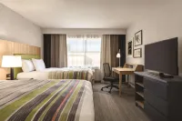 Country Inn & Suites by Radisson, Lubbock Southwest, TX