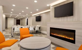 Microtel Inn & Suites by Wyndham Raleigh