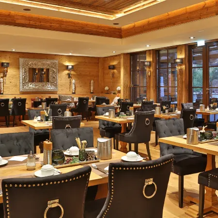 Waldhotel Luise