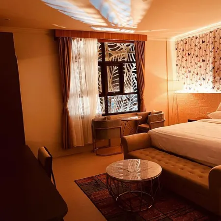 Oma Casa Hotel Отели в г. Бенгкулу