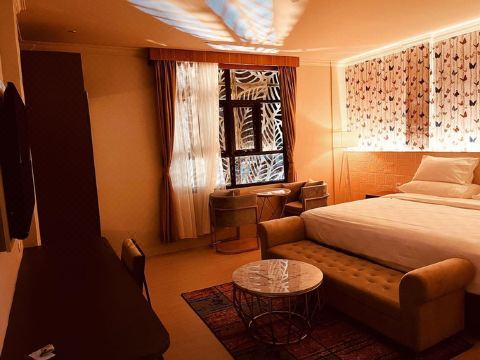 Oma Casa Hotel