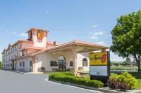 Super 8 by Wyndham Fruita Hotel a Fruita