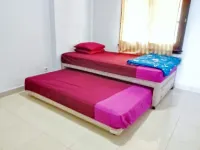 Lippo Condominium Carita Beach by Perdi