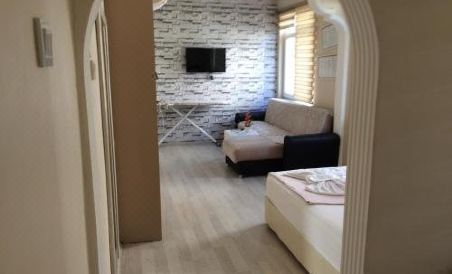 Zeytin Apart - Housity