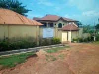 Blue Banana Resorts Hotels in Abeokuta