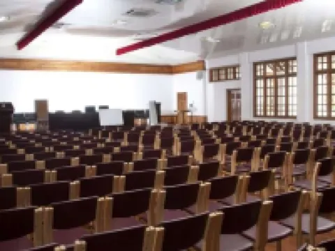 Zone Niathu Dimapur by the Park Hotels in Dimapur