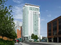 Radisson Blu Hotel, Cardiff Các khách sạn ở Cardiff