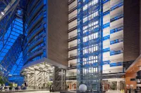 Pullman Istanbul Hotel & Convention Center Hotels near MUTLU MALATYA PAZARI- CEBİNDEKİ PAZAR
