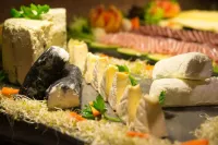 Occidental Cozumel - All Inclusive - Bữa sáng