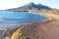 Hotel de Naturaleza Rodalquilar & Spa Cabo de Gata Hotel a Nijar