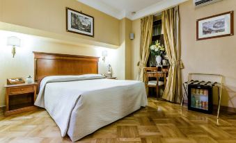 Luxury Rooms H 2000 Roma