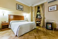 Luxury Rooms H 2000 Roma Trevi otelleri