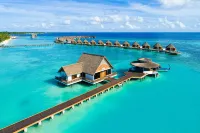 Mercure Maldives Kooddoo Resort