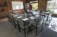 藤蔓汽車旅館暨小屋