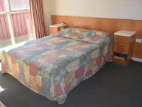 บิ๊ก ริเวอร์ โมเทล โรงแรมในเอชูกา