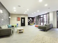 Odalys Le Panoramic Residence Hotels in Flaine