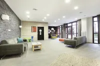 全景奧達里斯法義公寓式酒店