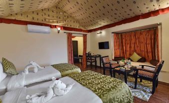 Kumbhalgarh Safari Camp by Trulyy - Housity