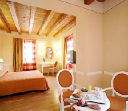Casa Romagnosi