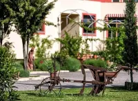 UmbriaVerde Sporting & Resort Hotel in zona Congregazione delle Suore Ancelle dell'Amore Misericordioso