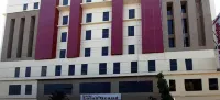 Hotel Lotus Grand Hotels near Kids Fun Planet