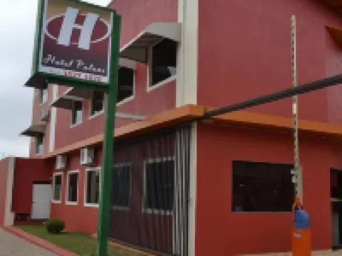 Hotel Poloni Hotel a Itapetininga