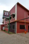 波洛尼飯店 伊塔佩蒂寧加住宿飯店