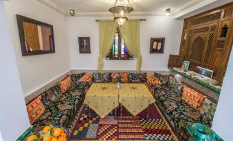Dar Fes Medina Ziat 이미지