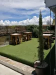 Casa Jocotenango - Centro Historico