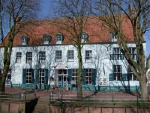 Hohes Haus