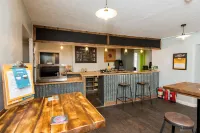 YHA Helvellyn Hotels in Saint John's Castlerigg and Wythburn