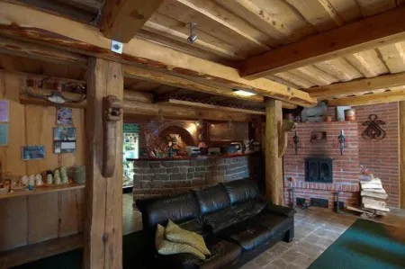 Viking Motel Отели в г. Raseborg sub-region